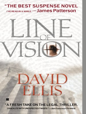 cover image of Line of Vision